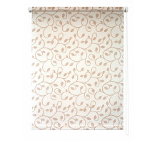 Штора рулонная (90x175 см) Вереск