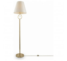 Торшер Freya Madeline FR2019FL-01BS