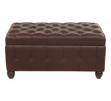 Банкетка-сундук Брага-3