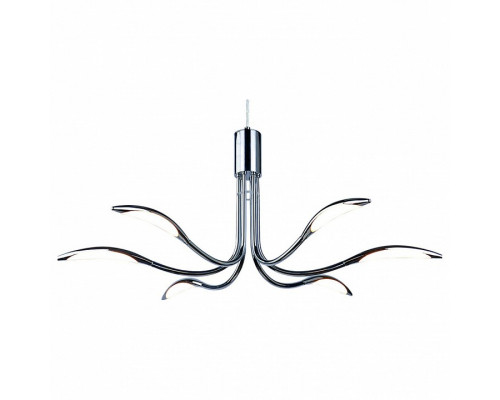 Подвесная люстра Arte Lamp Mattino A9442LM-6CC