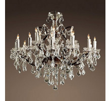 Подвесная люстра L'Arte Luce  