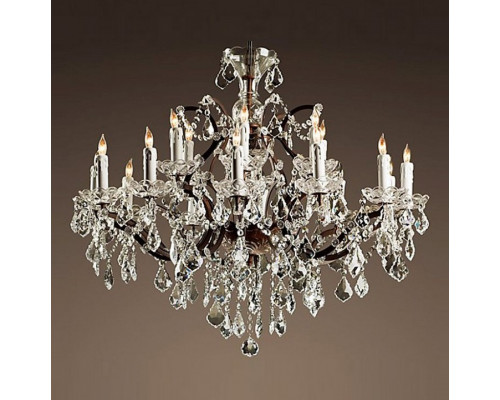 Подвесная люстра LArte Luce