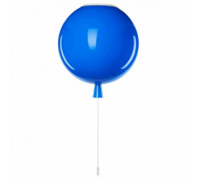 Накладной светильник Loft it 5055 5055C/M blue