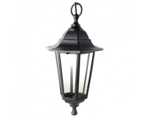 Подвесной светильник Arte Lamp Belgrade A1215SO-1BK