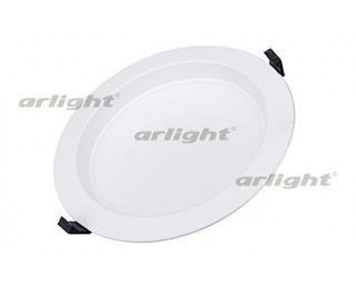 Встраиваемый светильник Arlight  IM-230WH-Cyclone-30W Day White