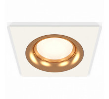 Встраиваемый светильник Ambrella Xc631 XC7631005