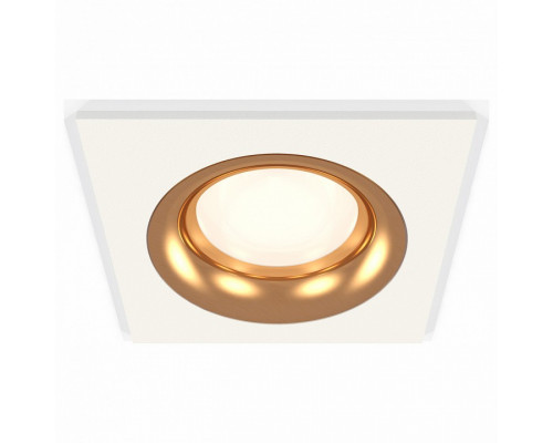 Встраиваемый светильник Ambrella Xc631 XC7631005