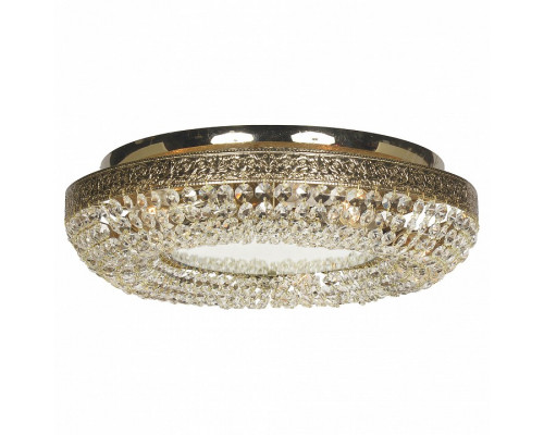 Накладной светильник Arti Lampadari Santa Santa E 1.4.40.600 GH