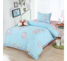 Постельное белье детское Веселый Слоник