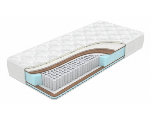 Матрас двуспальный Home Comfort (Save) 2000х1600