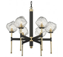 Подвесная люстра Zumaline Rock P0488-06L-SEAC