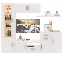 Стенка-горка Toivo ТОЙ-ГСТ 12