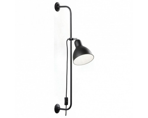 Бра Ideal Lux Shower SHOWER AP1