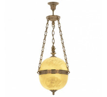 Подвесной светильник Bohemia Ivele Crystal 7100 71000P/30 GW Pair FA3M