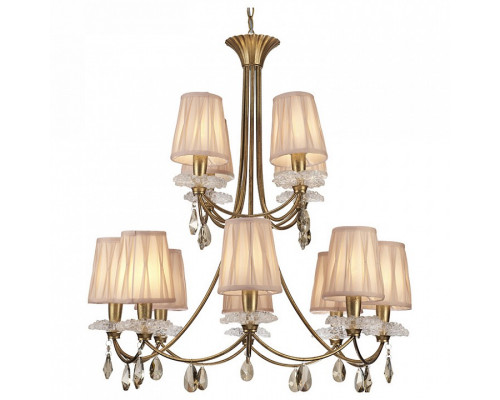 Подвесная люстра Mantra Sophie 6290