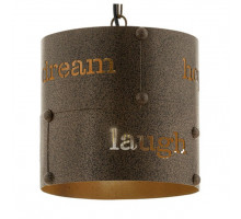 Подвесной светильник Eglo ПРОМО Coldingham 49794