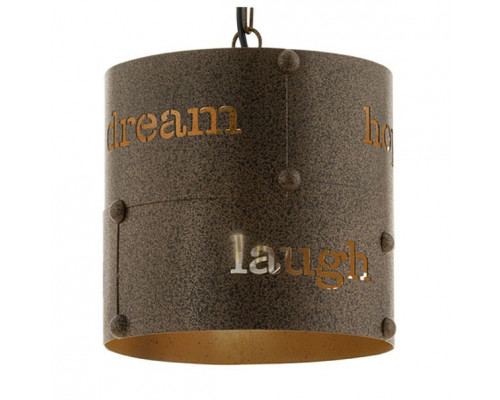 Подвесной светильник Eglo ПРОМО Coldingham 49794