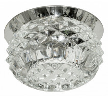 Встраиваемый светильник Escada Sicilia 1 253055