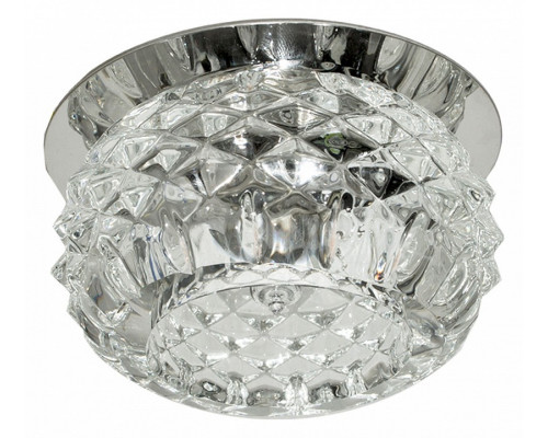 Встраиваемый светильник Escada Sicilia 1 253055