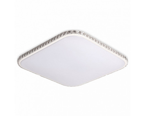 Накладной светильник Ambrella Crystal 1 FF75