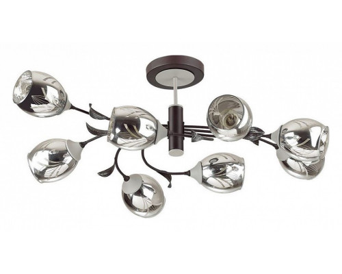 Люстра на штанге Lumion Melissa 4527/8C