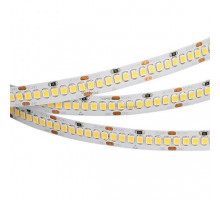 Лента светодиодная Arlight RT 2-5000 24V Day4000 10mm (2835, 252 LED/m, LUX) 022651(1)