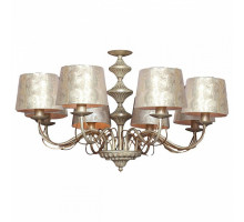 Подвесная люстра Favourite Cockle 1302-8P