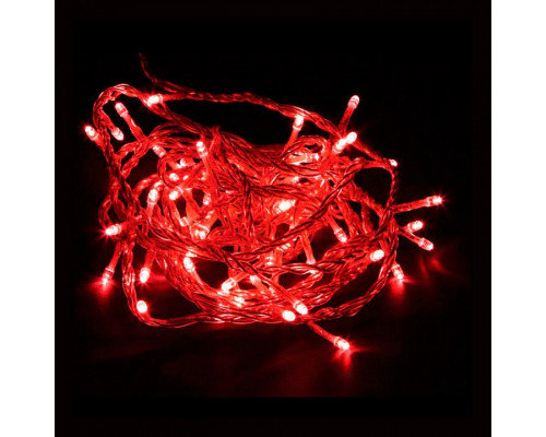 Гирлянда нить Feron CL02 26769