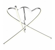 Накладной светильник Zumaline Carrello PL1100014-3