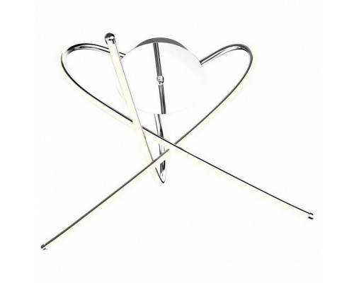 Накладной светильник Zumaline Carrello PL1100014-3