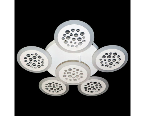 Накладной светильник Natali Kovaltseva 81201 LED LAMPS 81201