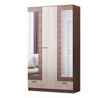 Шкаф платяной Адель