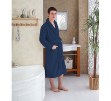 Халат мужской (XXXL) Mora