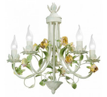 Подвесная люстра Vitaluce V1138 V1138/5