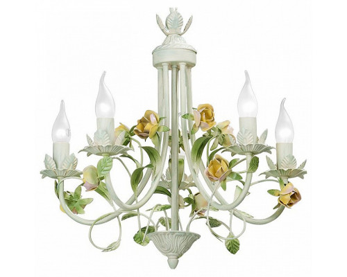 Подвесная люстра Vitaluce V1138 V1138/5