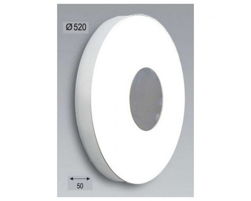 Накладной светильник Imex PLW-1078 PLW-1078-1L00