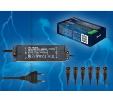 Блок защиты Uniel  8939