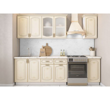 Гарнитур кухонный Бергамо 2.0