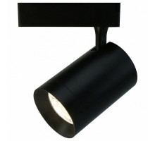 Светильник на штанге Arte Lamp Track Lights A1730PL-1BK