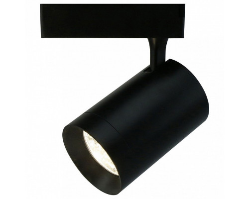 Светильник на штанге Arte Lamp Track Lights A1730PL-1BK