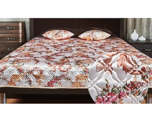 Покрывало полутораспальное Элегия