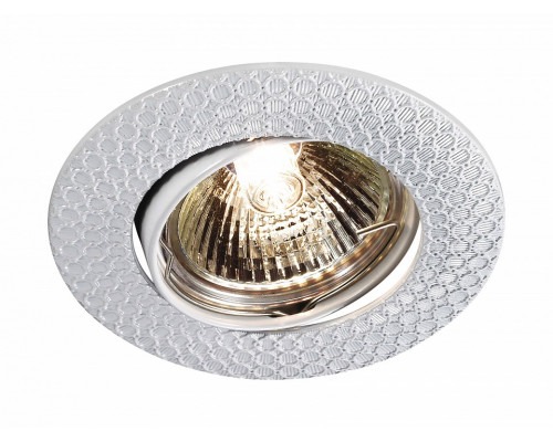 Встраиваемый светильник Novotech Dino 369628