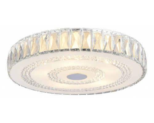 Накладной светильник Arte Lamp Monte Bianco A8079PL-5CC