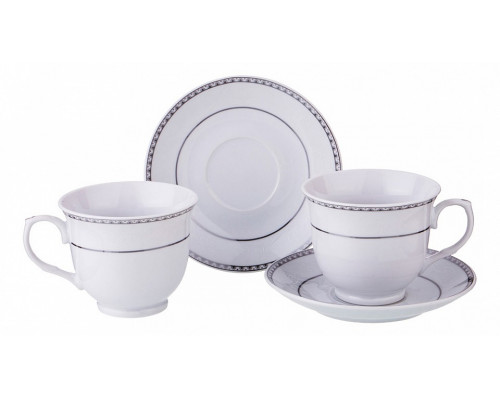 Набор из 2 чайных пар Арти-М 389-473