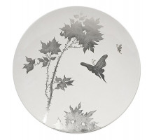 Блюдо декоративное (50 см) Light Breeze 32010