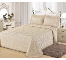 Покрывало с наволочками евростандарт Валькирия