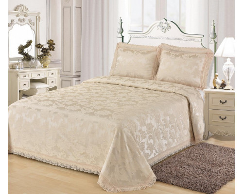 Покрывало с наволочками евростандарт Валькирия