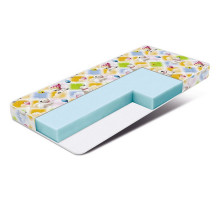 Матрас детский Kids Soft (Print) 2000х800