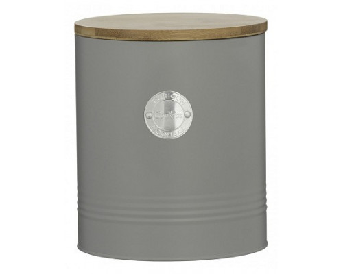 Банка для пищевых продуктов (3.4 л) Living 1400.735V