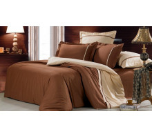 Постельное белье семейное OD-13